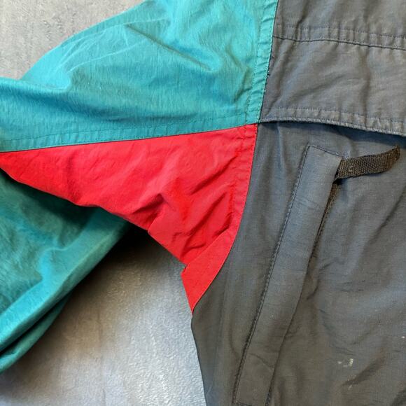 Vintage Obermeyer Altitude Ski Jacket Mens Medium Active Performance Outdoors - Picture 10 of 16